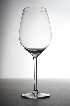 wine glass pixabay